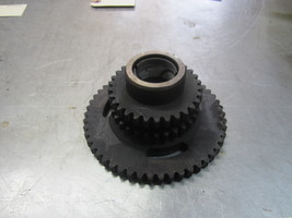 Idler Timing Gear From 2005 Dodge Ram 1500  4.7L - £27.46 GBP