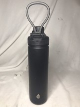TAL Stainless Steel Ranger Tumbler Water Bottle 26 fl oz Black Volley Ball Print - $23.75