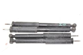 98-03 MERCEDES-BENZ E320 Front And Rear Right And Left Struts F1616 image 2