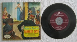 Sophie Tuckers Cabaret Days [Vinyl] Sophie Tucker - £30.07 GBP