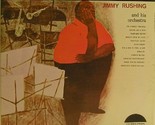 Little Jimmy Rushing And The Big Brass - £40.17 GBP