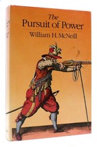 Mc Neill William The Pursuit Of Power Technology- Armed Force- And Society Since - £63.71 GBP