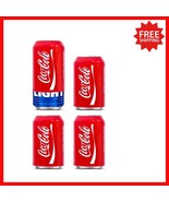Silicone Sleeve Can Wraps - Fits All 12FL OZ Cans, Perfect for Parties - $501.63 MXN