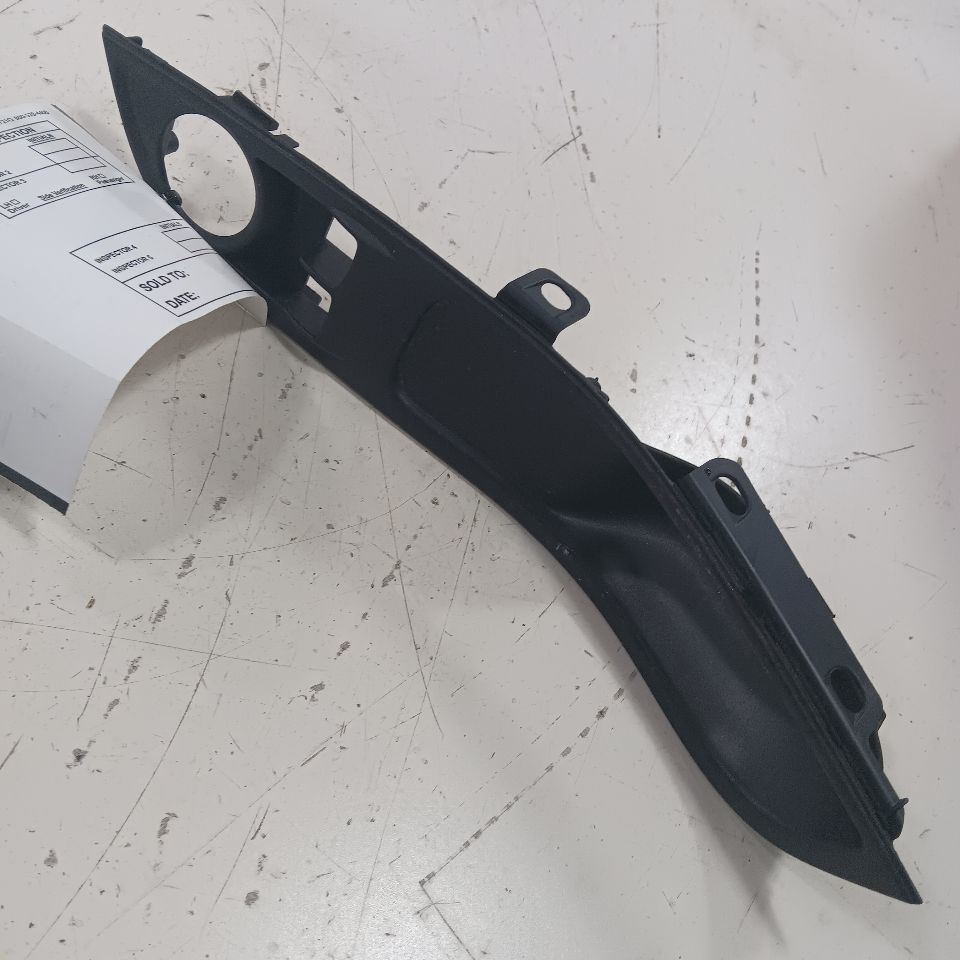 Ford Focus Window Switch Bezel Trim Left Front 2018 2017 2016 2015 - $24.89 Ford Focus Window Switch Bezel Trim Left Front 2018 2017 2016 2015 - $24.89