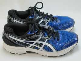 ASICS Gel Contend 2 Running Shoes Men’s Size 7.5 US Excellent Plus Condition - £35.25 GBP