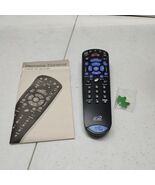 DISH NETWORK ~ REMOTE CONTROL ~ MODEL # 132577~ 4.0 IR/UHF PRO - $19.17 CAD