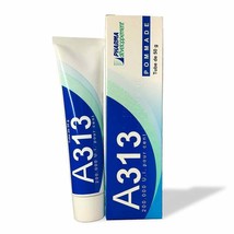 A313 Vitamin A Avibon French Retinol Anti-Aging Cream Ointment Pommade 5... - $19.79