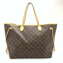 Louis Vuitton Neverfull GM Monogram Tote Bag - £2,059.62 GBP