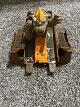 Hot Wheels - Mario Kart - Bowsers Castle - Chaos Track Replacement Working - $24.50