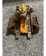 Hot Wheels - Mario Kart - Bowsers Castle - Chaos Track Replacement Working - $24.50