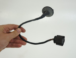 2003-2006 porsche cayenne taillight tail light lamp plug wire pigtail 1J... - €38,79 EUR