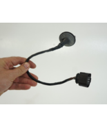 2003-2006 porsche cayenne taillight tail light lamp plug wire pigtail 1J... - €38,24 EUR