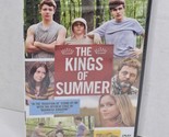 The Kings of Summer (DVD) BRAND NEW SEALED - $17.41