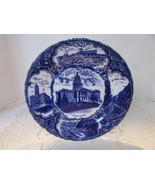 VIEWS OF DENVER COLORADO STATE CAPITOL COLLECTOR PLATE BLUE WHITE WARE E... - €11,04 EUR VIEWS OF DENVER COLORADO STATE CAPITOL COLLECTOR PLATE BLUE WHITE WARE E... - €11,04 EUR