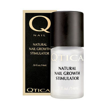 Qtica Natural Nail Growth Stimulator 1/2 oz - £20.75 GBP