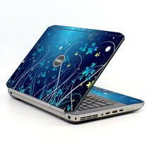 LidStyles Printed Laptop Skin Protector Decal Dell Latitude E5430 image 6