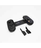 Backbone One Mobile Gaming Controller for iPhone 2nd Gen - Black - $29.99