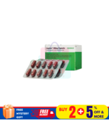 1 X LEGALON 140mg by Madaus Germany Traditionally used for liver 30&#39;s - $35.23