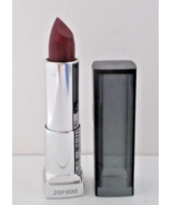 MAYBELLINE NY Lipstick Color Sensational Metallic Matte #966 Copper Rose - $17.58 CAD