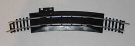 Life Like HO Scale 18”R Rerailer Terminal Track Made In Hong Kong - $9.85