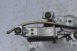 04-08 Nissan 350Z Roadster Convertible Tonneau Cover Lock Release Motor image 6