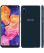 UNLOCKED / AT&amp;T / T-Mobile / Spectrum Samsung Galaxy A10E Smart Phone *N... - $69.95 CAD+
