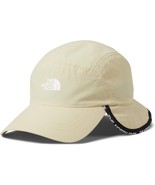THE NORTH FACE Unisex Gravel Beige Cypress Sun Shield Hat Cap, Sm / Md T... - €34,11 EUR