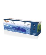 Flowclear AquaClimb Automatic Water-Powered Above Ground Pool Cleaning V... - $39.59