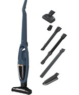 AEG QX7 Animal 900402251, Stick Vacuum Cleaner, new plastic, Denim Blue - $1,968.13 CAD