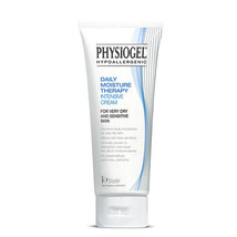 Physiogel Hypoallergenic Daily Moisture Therapy Intensive Facial Cream 100ml - £35.32 GBP