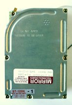 Seagate 20MB SCSI 3.5&#39;&#39; 50 PIN HDD, 902004-004, ST-125N - $293.99