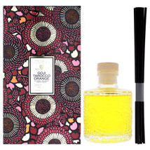 Japonica Collection - Goji Tarocco Orange Reed Diffuser by Voluspa for U... - $625.07 MXN