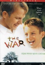 The War (DVD, 1999) Disc Only-Free Shipping - $7.80