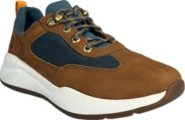 Timberland Women&#39;s Rust Low Trail, Hiking Shoes Sz 7, A2CMC - £57.54 GBP