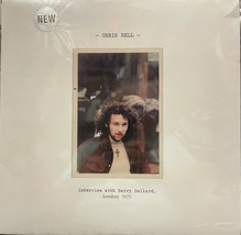 Chris Bell – The Complete Chris Bell Lp Vinyl New - £18.86 GBP