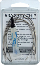 Fast Chip Kit for Quik SMD Removal with a Low Temperature Alloy - £11.36 GBP