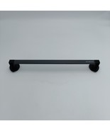 ZLYJHCYLF Towel racks Exquisite Towel Racks for Bathroom and Kitchen, Black - $211.58 MXN