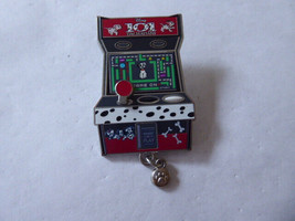 Disney Trading Pins 154536     101 Dalmatian - Arcade - £37.36 GBP