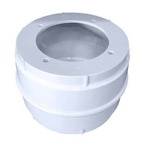 Edson Molded Compass Cylinder - White [856WH-345] - £81.17 GBP