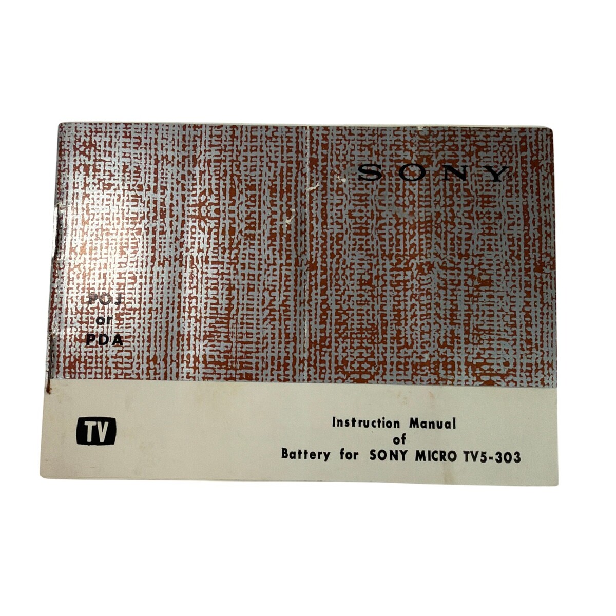 Full-size item image