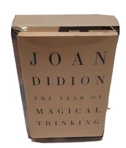 The Beatles The Biography Spitz Bob &amp;Joan Didion The Year Of Magical Thinking NW - £15.85 GBP