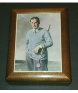 Masters Bobby Jones Gift Box With Calloway Balls &amp; Cards - $156.93 CAD
