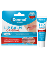 Dermal Therapy Lip Balm Original 10g - $95.16 CAD
