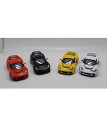 5" Lotus Exige S PullBack Car - $16.38 CAD - $27.32 CAD