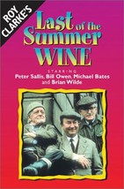 Last of the Summer Wine - £7.79 GBP