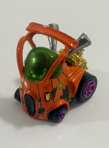 Mattel - Hot Wheels - Happy Halloween Hyper Mite 2/5 - $4.40