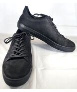 Thursday Boot Co Men’s Premier Low Top Fashion Sneaker Sz 13 Matte Black... - $59.35