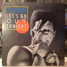 [SOUL/FUNK]~NM 12&quot;~NILE Rodgers~Let&#39;s Go Out Tonight~[x3 Mixes]~[1985 Wb] - £6.37 GBP