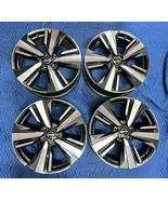 Set of 4 19&quot; Nissan Rogue Pathfinder Murano Wheels Rims Factory OEM MA13... - £663.76 GBP