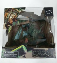New Beasts of War Dragon Fan Series Single #3 Dragon - £7.71 GBP
